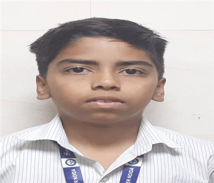 Student Photo