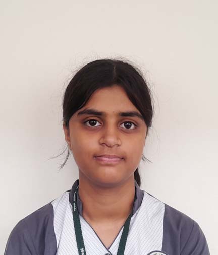 Student Photo