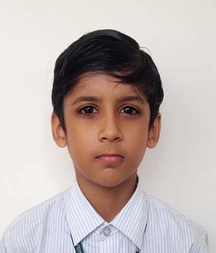Student Photo
