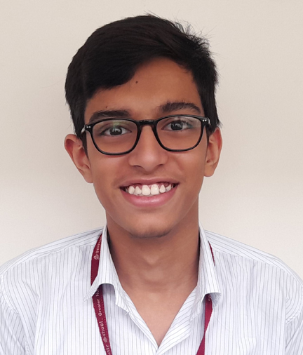 Student Photo