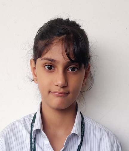 Student Photo