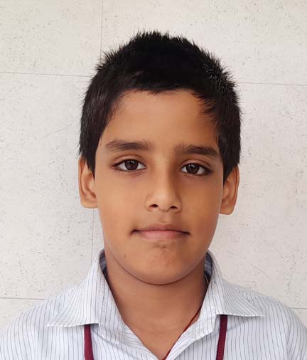 Student Photo