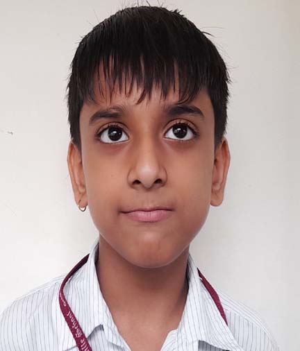 Student Photo