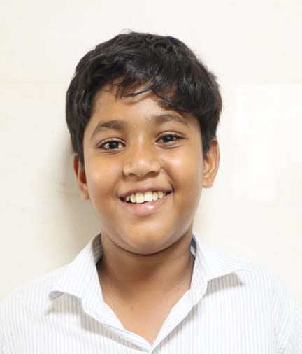 Student Photo
