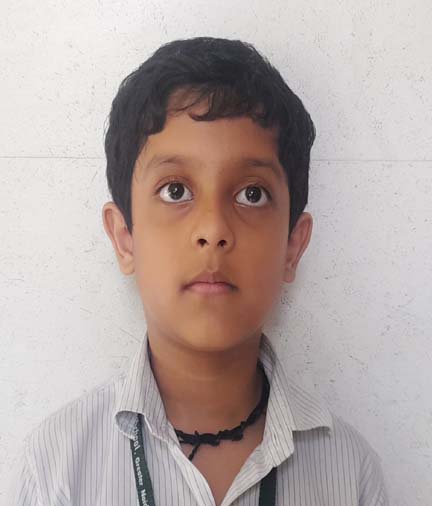 Student Photo