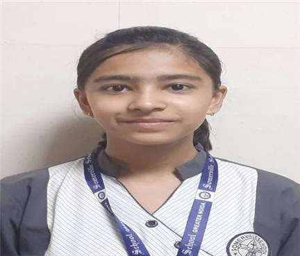 Student Photo