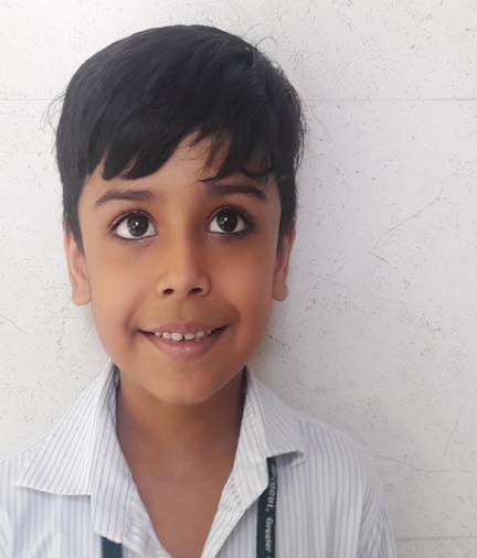 Student Photo