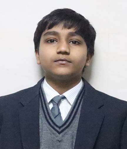 Student Photo