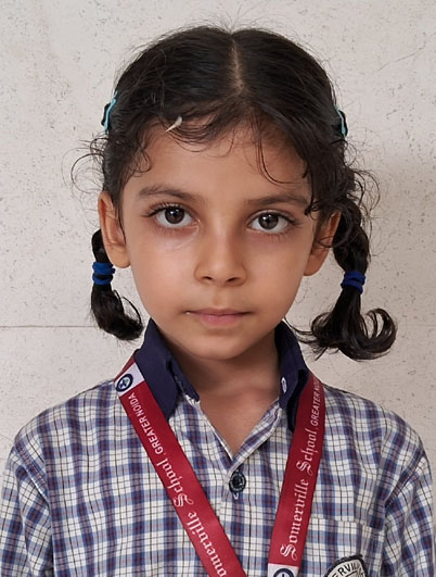 Student Photo