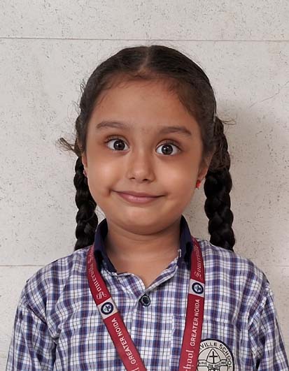 Student Photo