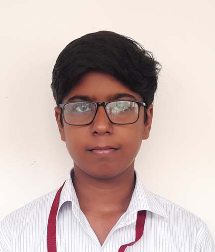 Student Photo
