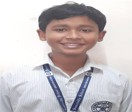Student Photo