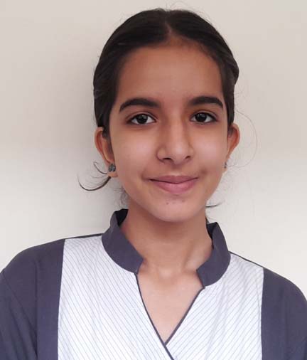 Student Photo