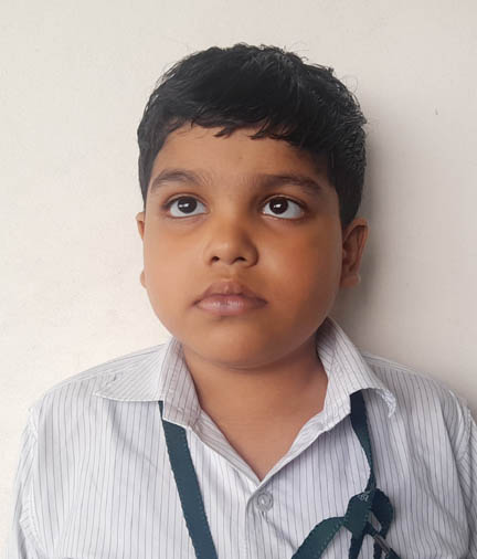 Student Photo