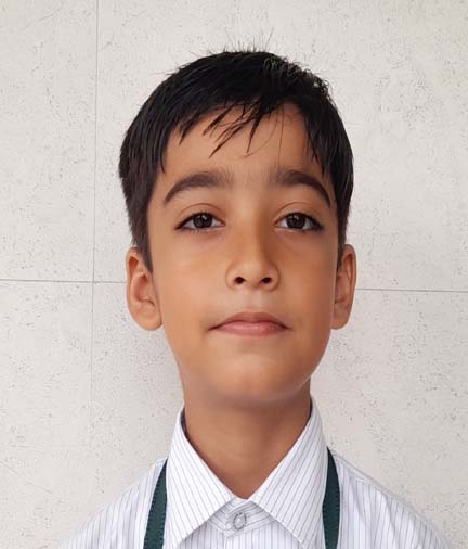 Student Photo