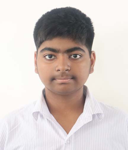 Student Photo