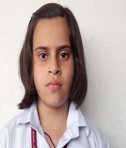 Student Photo
