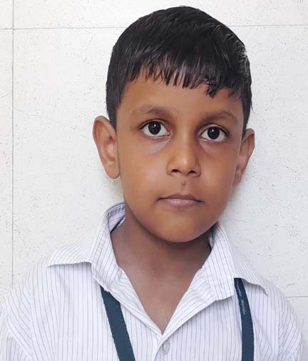 Student Photo