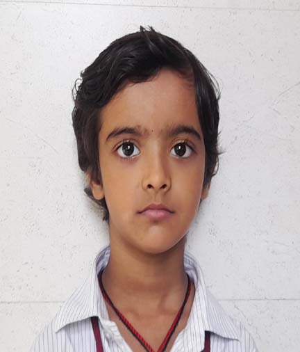 Student Photo