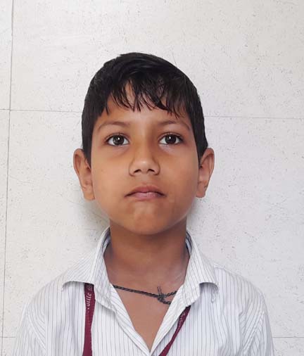 Student Photo