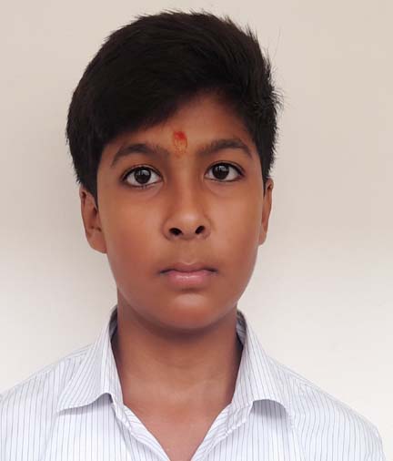 Student Photo