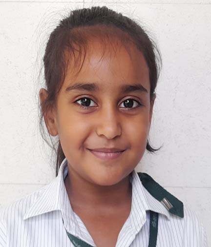 Student Photo
