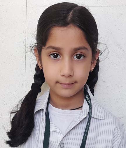 Student Photo
