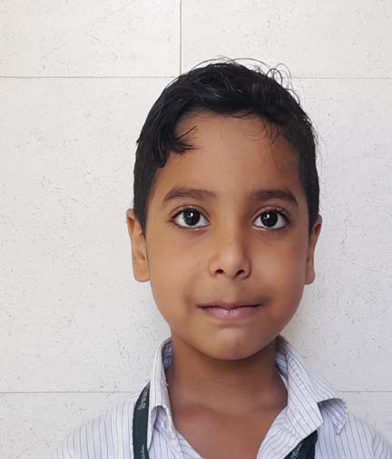 Student Photo