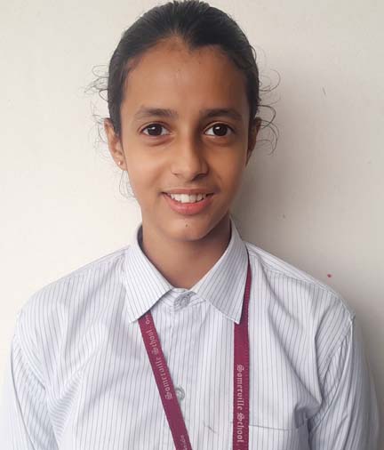 Student Photo