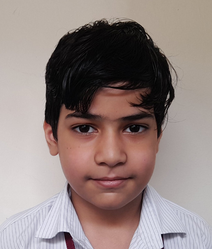 Student Photo
