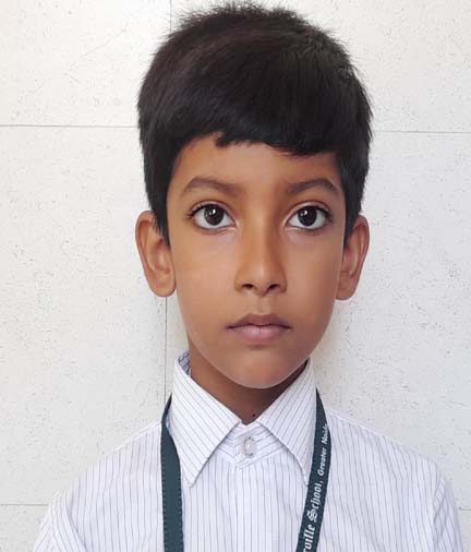 Student Photo