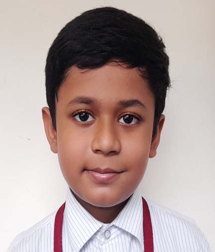 Student Photo