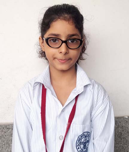 Student Photo