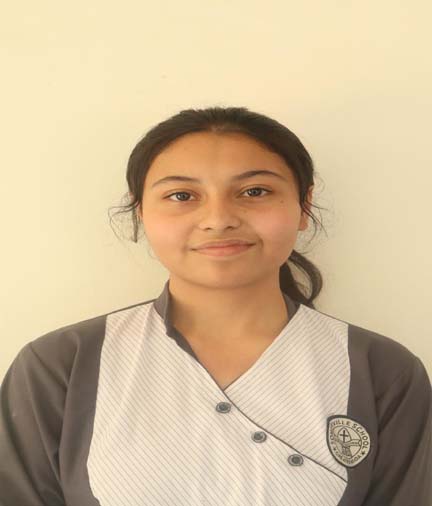 Student Photo