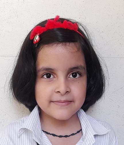Student Photo
