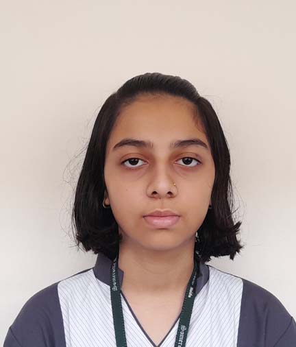 Student Photo