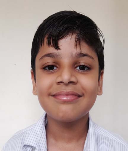 Student Photo