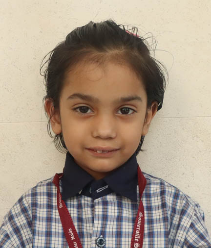 Student Photo