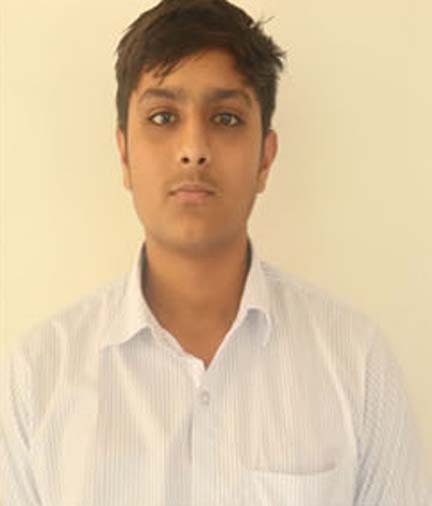 Student Photo