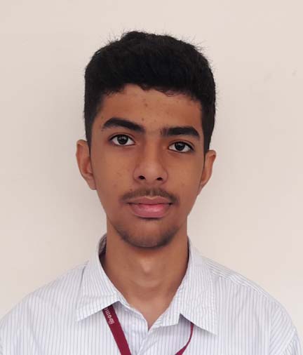 Student Photo