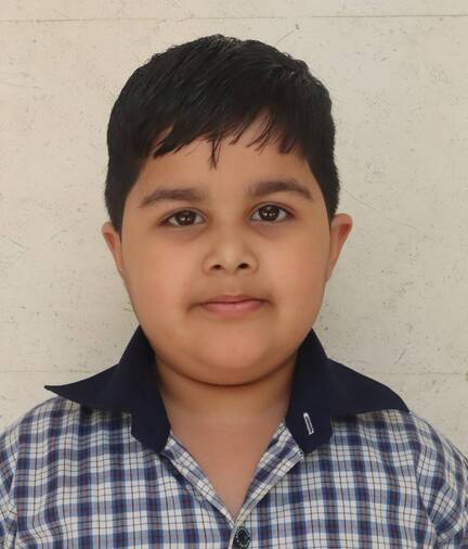 Student Photo