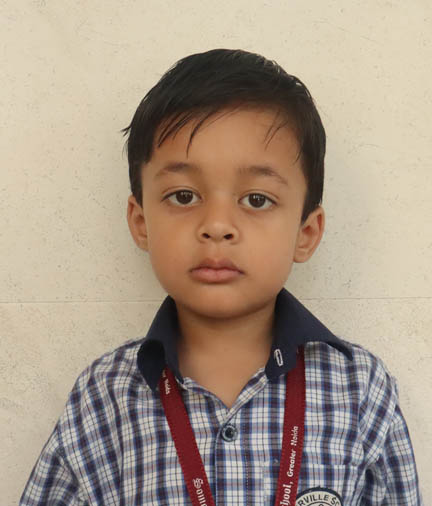 Student Photo