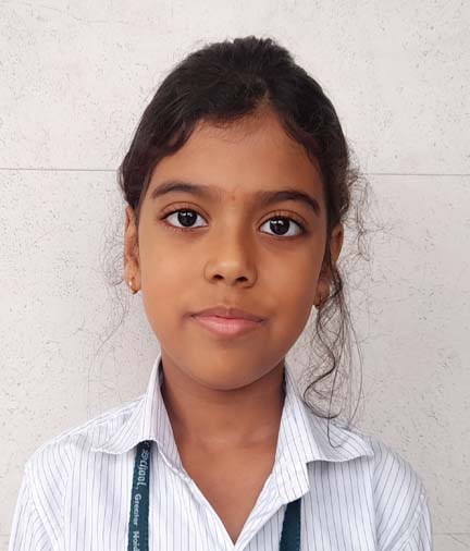 Student Photo