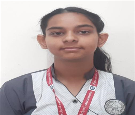 Student Photo