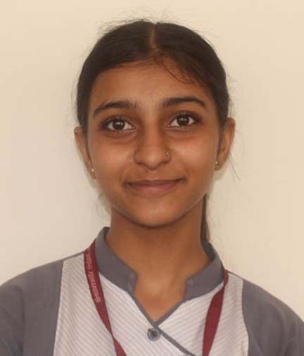 Student Photo