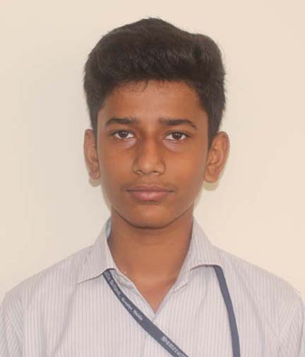 Student Photo