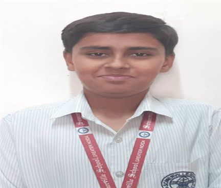 Student Photo