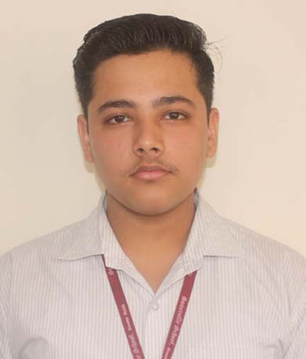 Student Photo