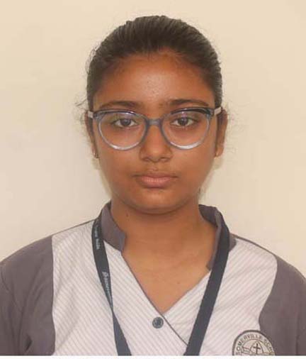 Student Photo
