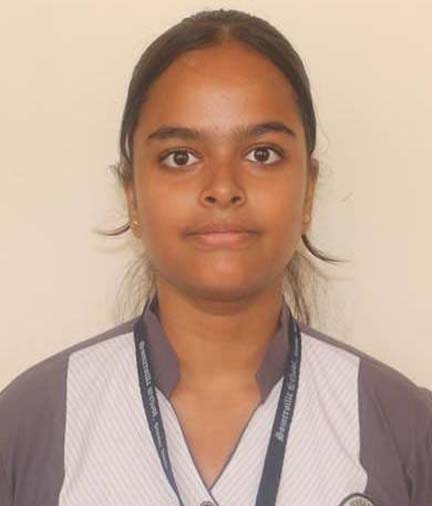 Student Photo